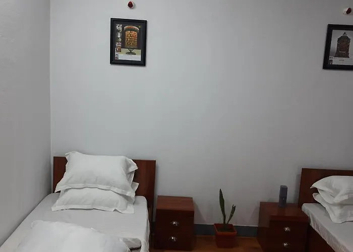 Abhi * 加德满都